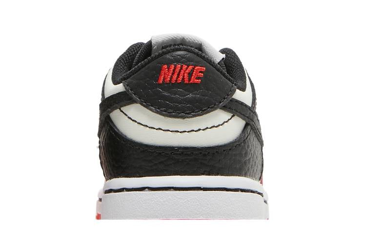 Nike Dunk Low EMB NBA 75th Anniversary Chicago (TD)