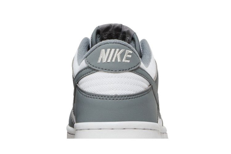 Nike Dunk Low Reflective Grey (GS)