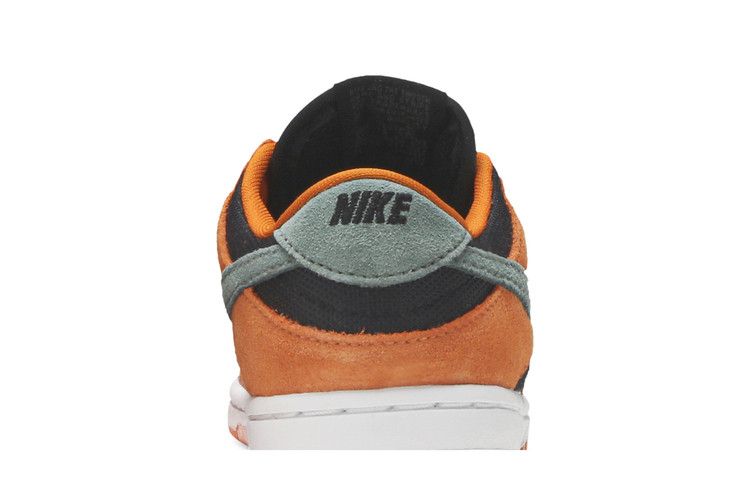 Nike Dunk Low Ceramic (2020) (TD)