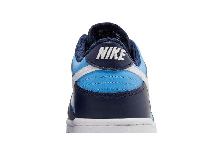 Nike Dunk Low University Blue White (GS)