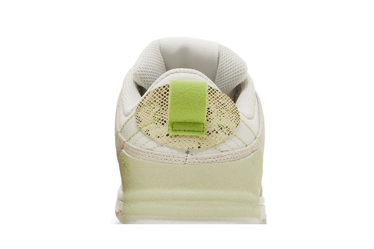Nike Dunk Low Disrupt 2 Green Snake (Women's)