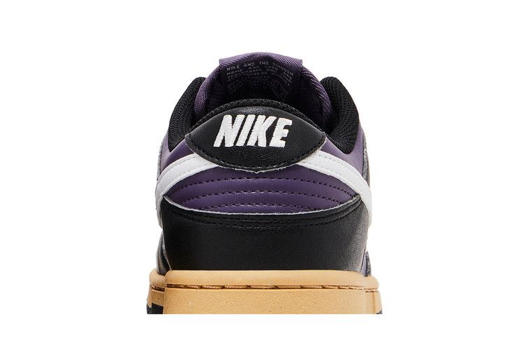 Nike Dunk Low Next Nature Dark Raisin (Women's)