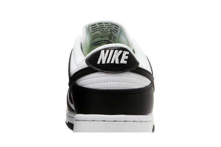 Nike Dunk Low Next Nature Panda (Women's)