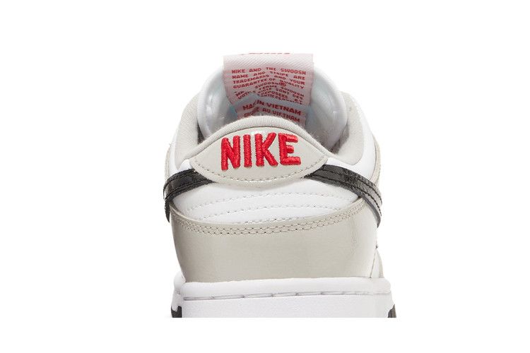 Nike Dunk Low Light Iron Ore (Women's)