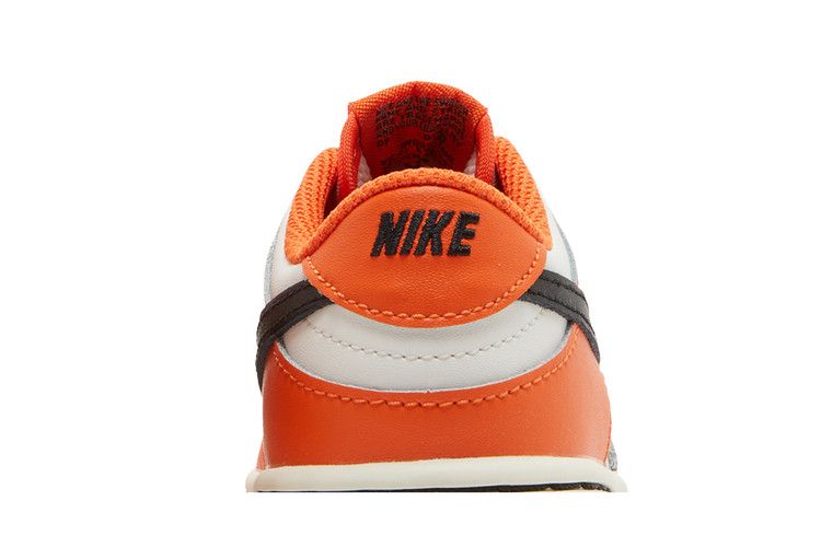 Nike Dunk Low Halloween (2022) (TD)