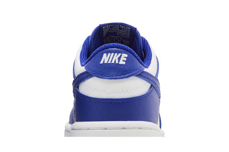 Nike Dunk Low Concord (TD)