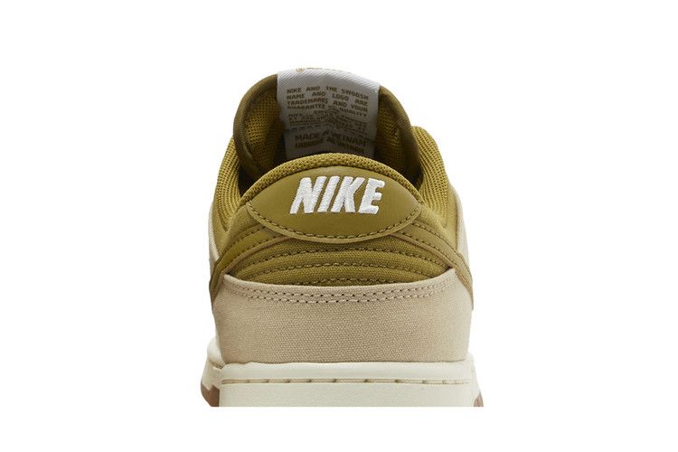Nike Dunk Low Since 72 Pacific Moss