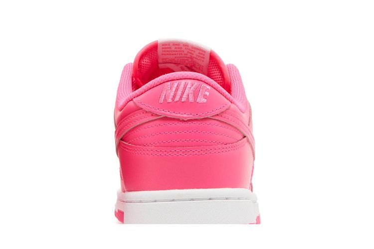 Nike Dunk Low Hyper Pink (Women's)