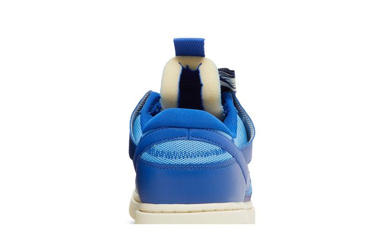 Nike Air Dunk Jumbo University Blue