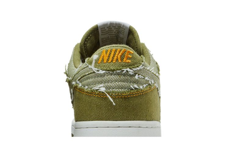 Nike Dunk CL Pilgrim White