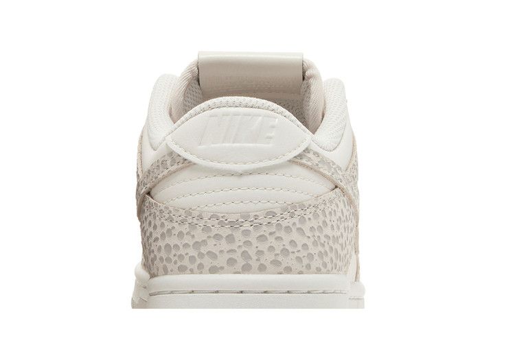 Nike Dunk Low Safari Phantom (Women's)