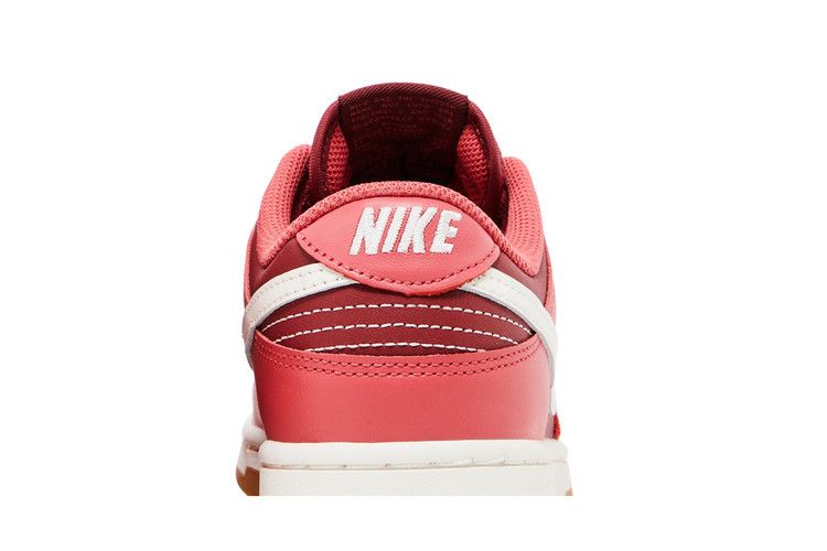 Nike Dunk Low Desert Berry (Women's)