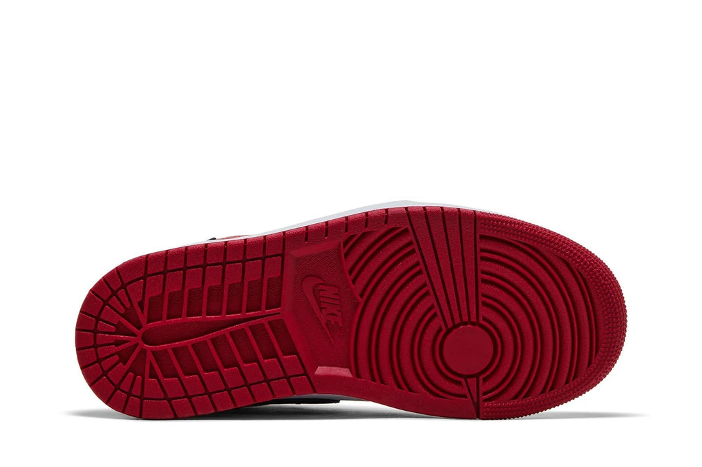 Wmns Jordan 1 Retro High OG 'Varsity Red'