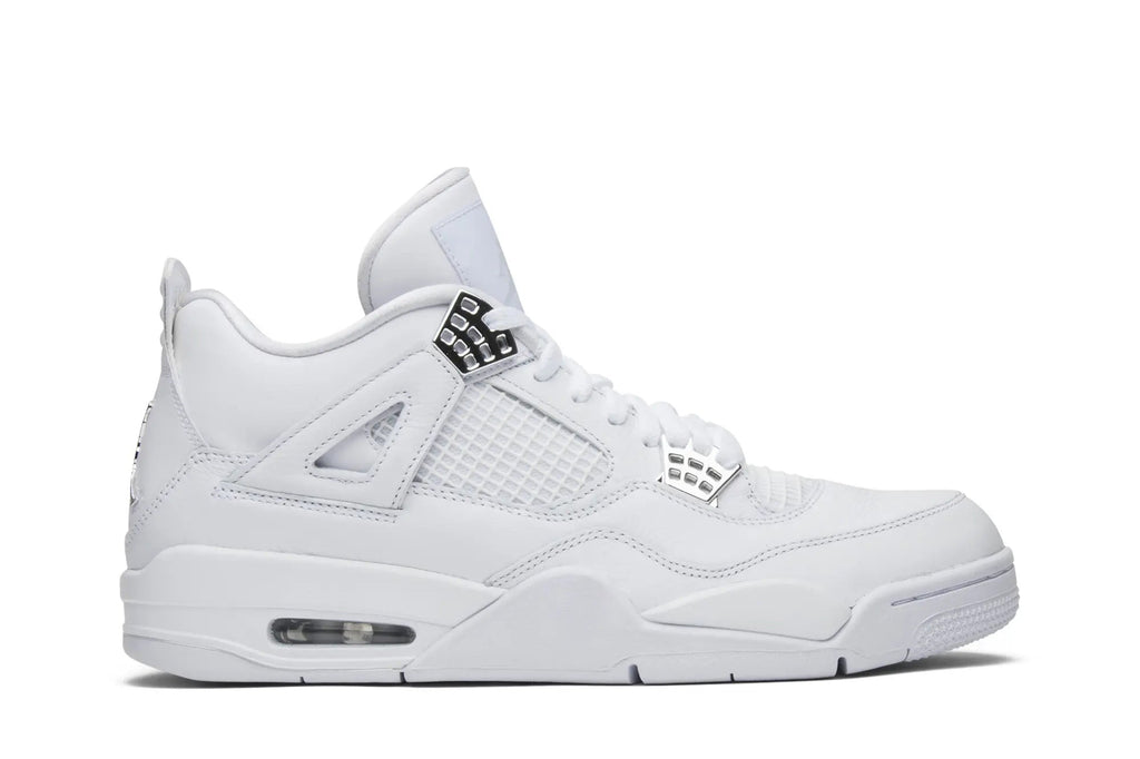 Jordan 4 Retro 'Pure Money' 2017