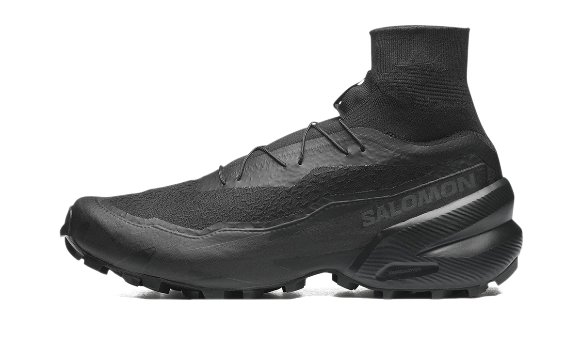 Speedcross Advanced "Black" L47515500