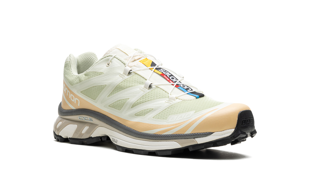 XT-6 "Aloe Wash" L47293700
