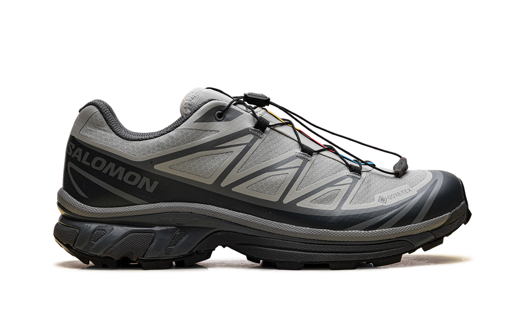 XT-6 Gore-Tex "Wrought Iron Urban Chic" L47991700