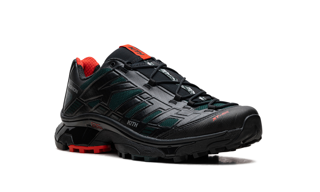 XT-4K KITH "Kithmas Black" L4777230032