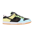 Nike Dunk Low Free 99 Black