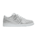 Nike Dunk Low Cactus Plant Flea Market Pure Platinum
