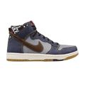 Nike Dunk CMFT Denim
