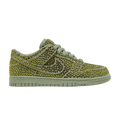 Nike Dunk Low Cactus Plant Flea Market Spiral Sage