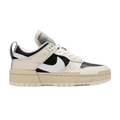 Nike Dunk Low Disrupt Pale Ivory Black (Women's)
