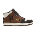 Nike Dunk High Bodega Legend Fauna Brown