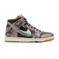 Nike Dunk High CMFT Snakeskin