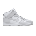 Nike Dunk High Retro White Vast Grey (2021)