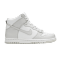 Nike Dunk High Vast Grey (GS)