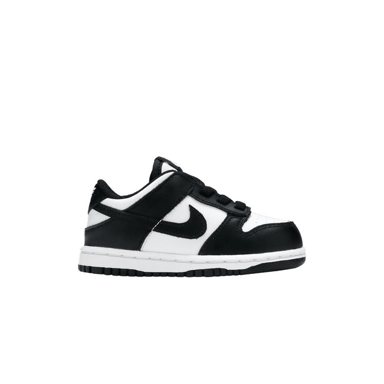 Nike Dunk Low Retro White Black Panda (TD)
