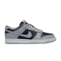 Nike Dunk Low College Navy Grey (Women's)