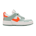 Nike Dunk Low Disrupt Sea Glass Hyper Crimson (Women's)
