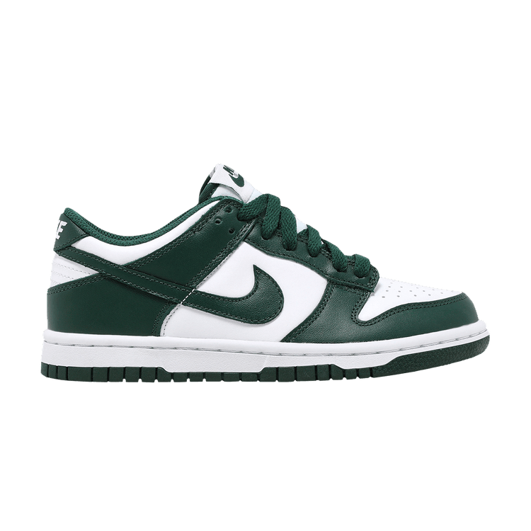 Nike Dunk Low Michigan State (GS)