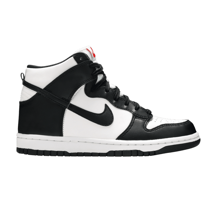 Nike Dunk High Panda (2021) (GS)