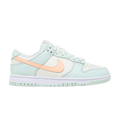 Nike Dunk Low Barely Green (Women's)