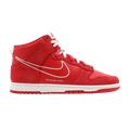 Nike Dunk High First Use Red
