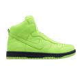 Nike Dunk Lux sacai Volt Obsidian (Women's)