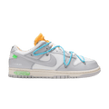 Nike Dunk Low Off-White Lot 2