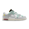 Nike Dunk Low Off-White Lot 4