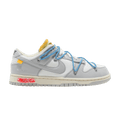 Nike Dunk Low Off-White Lot 5