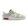Nike Dunk Low Off-White Lot 8