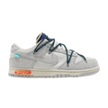 Nike Dunk Low Off-White Lot 16