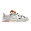 Nike Dunk Low Off-White Lot 22