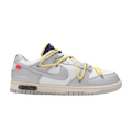 Nike Dunk Low Off-White Lot 27