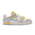Nike Dunk Low Off-White Lot 29