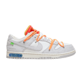 Nike Dunk Low Off-White Lot 31