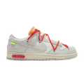 Nike Dunk Low Off-White Lot 40
