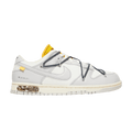 Nike Dunk Low Off-White Lot 41